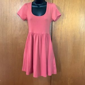 Juniors dress from F21